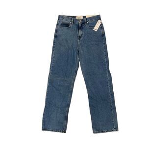 BDG Urban Outfitters Skate Fit  Jeans 30x32 Blue Denim Straight